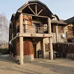 아파트 Mediterran Rezidencia Bal Also