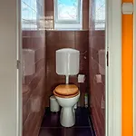 아파트 Mediterran Rezidencia Bal Also