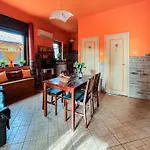 Mediterran Rezidencia Bal Also 아파트 자르마디