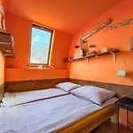 Mediterran Rezidencia Bal Also * 자르마디