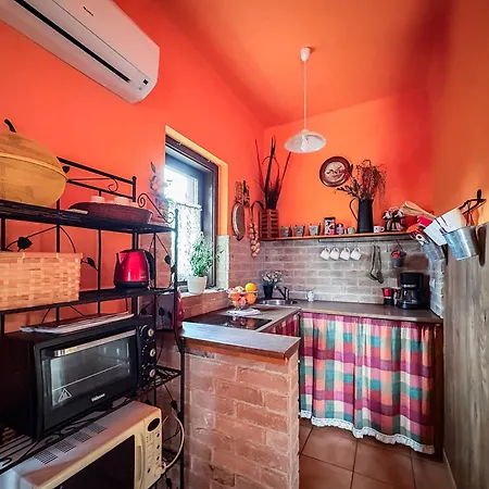 Mediterran Rezidencia Bal Also * Zamardi