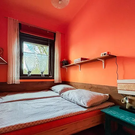 Mediterran Rezidencia Bal Also アパート Zamárdi