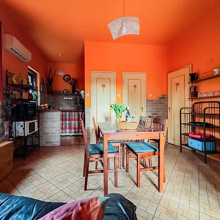 Apartment Mediterran Rezidencia Bal Also *