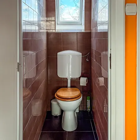 Apartment Mediterran Rezidencia Bal Also