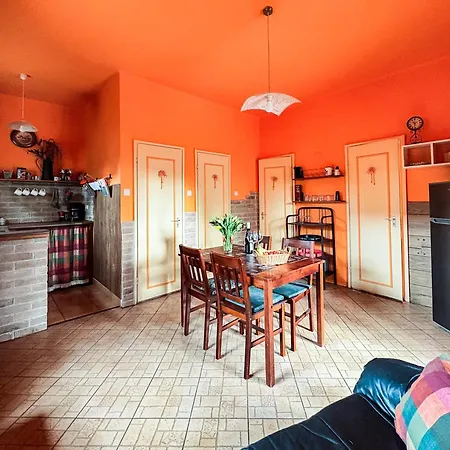 Mediterran Rezidencia Bal Also Zamárdi