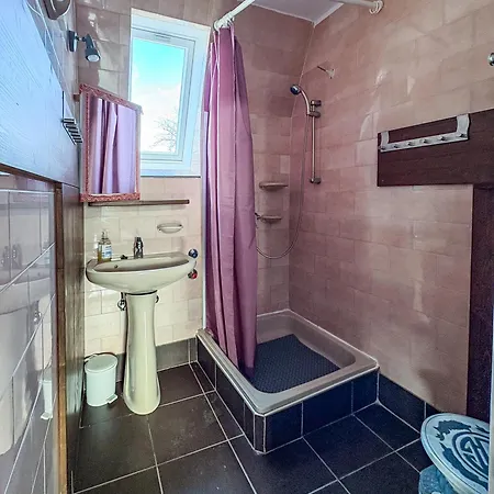 Mediterran Rezidencia Bal Also Apartment *