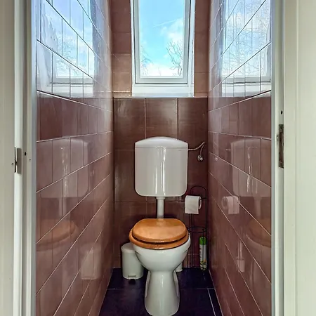 Apartment Mediterran Rezidencia Bal Also