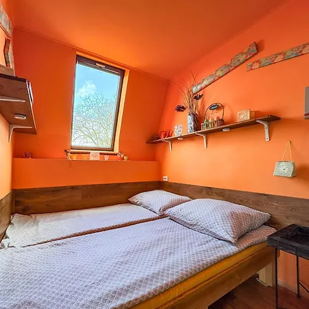 Mediterran Rezidencia Bal Also * Zamardi