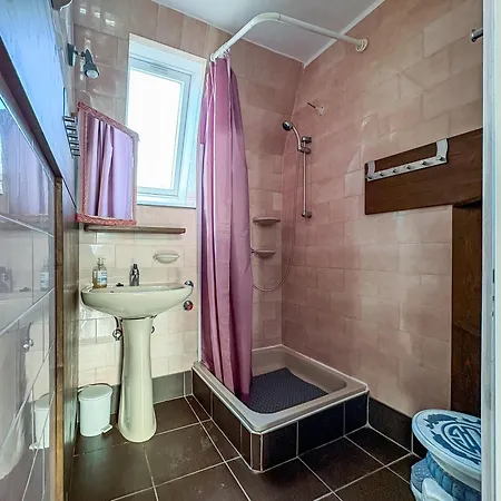 Mediterran Rezidencia Bal Also