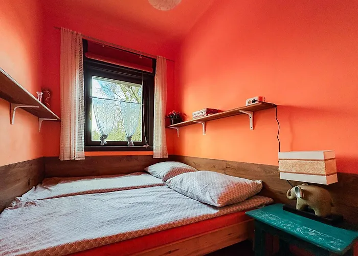 Mediterran Rezidencia Bal Also アパート Zamárdi