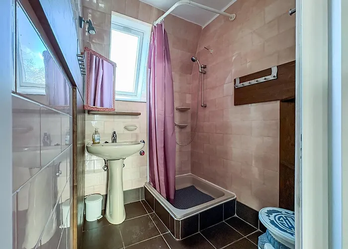 Mediterran Rezidencia Bal Also